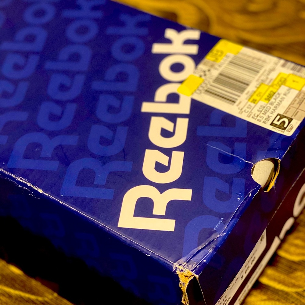 Brand New Reebok Classic